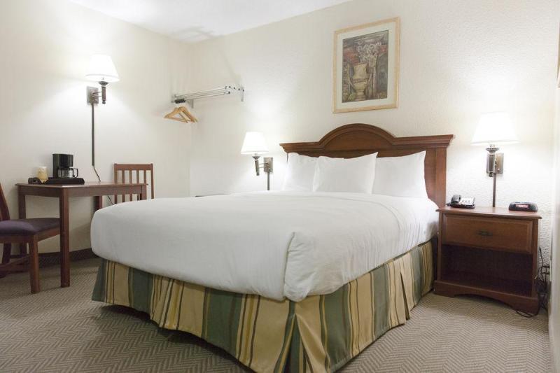 Inns Of Virginia Άρλινγκτον Εξωτερικό φωτογραφία
